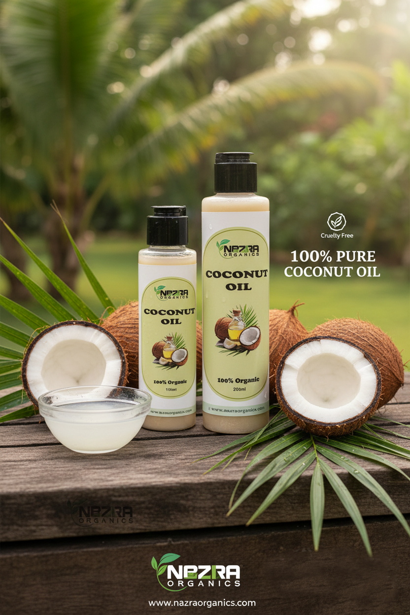 pure-coconut-oil